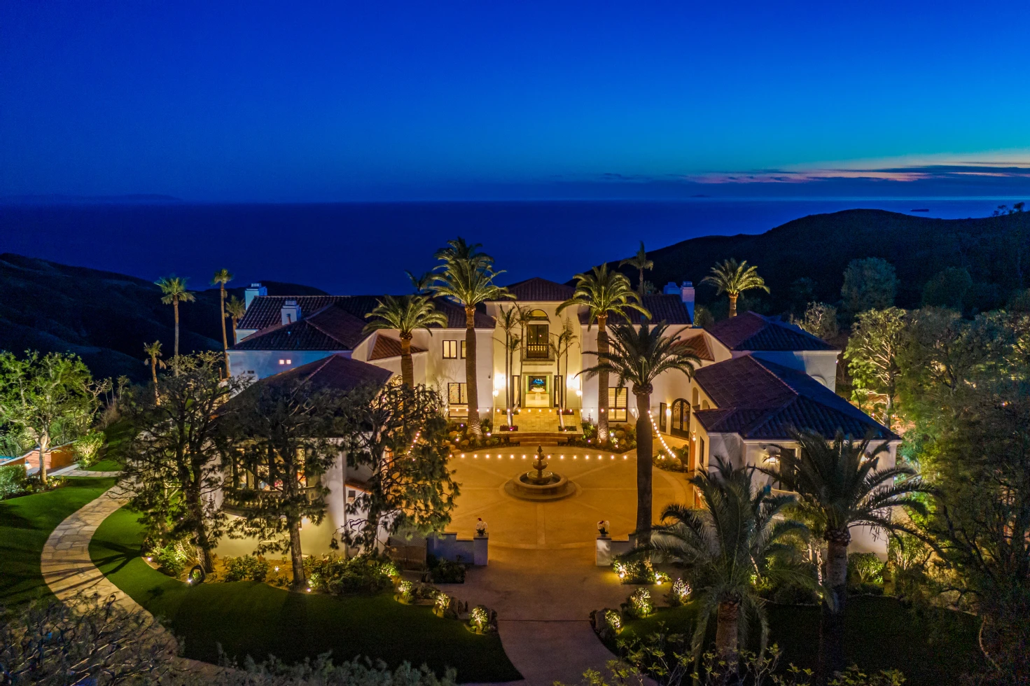 The Malibu Dream Resort