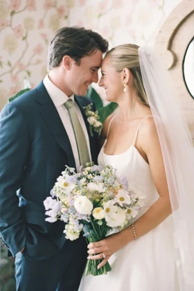 Lizzie  and Liam 