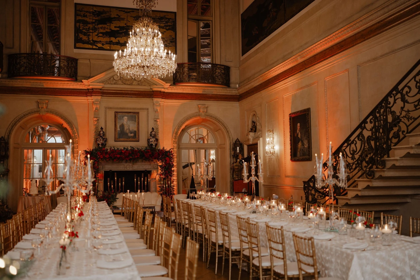 Lizzie Noble Events