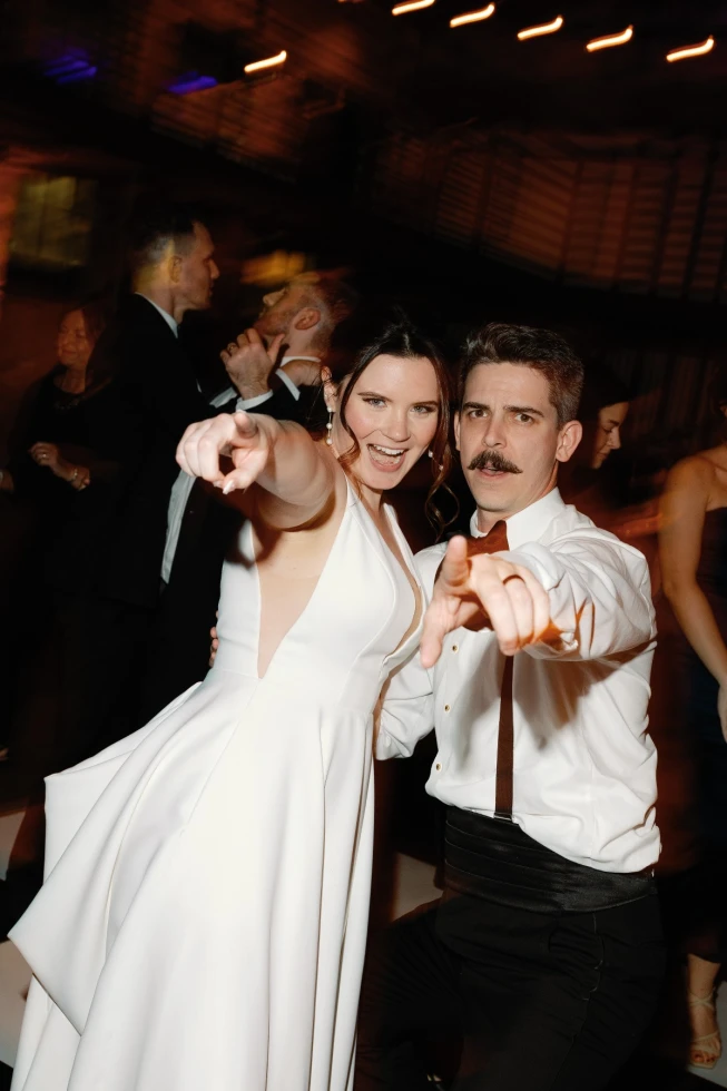 Lizzie Noble Events