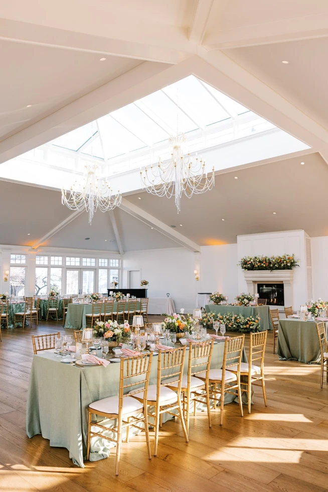 Lizzie Noble Events