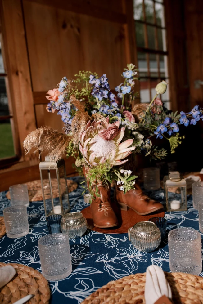 Lizzie Noble Events