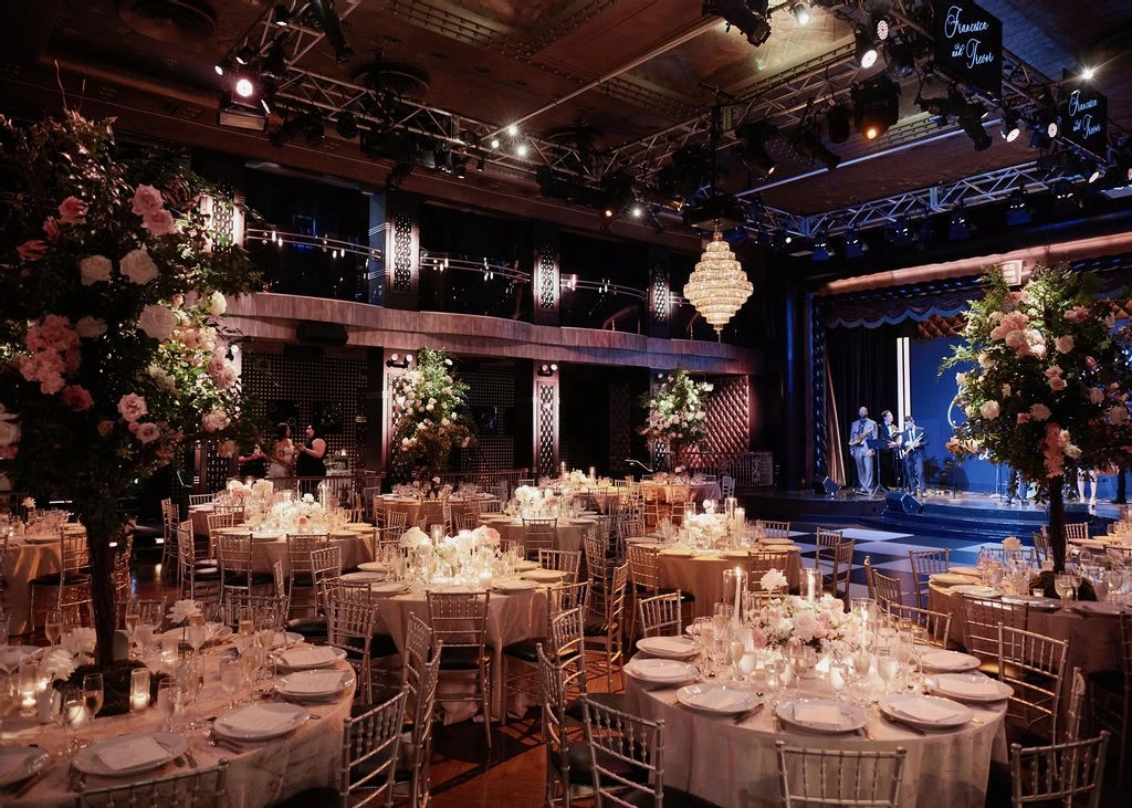 Lizzie Noble Events