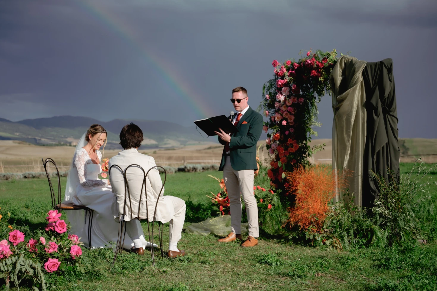 Locanda in Tuscany