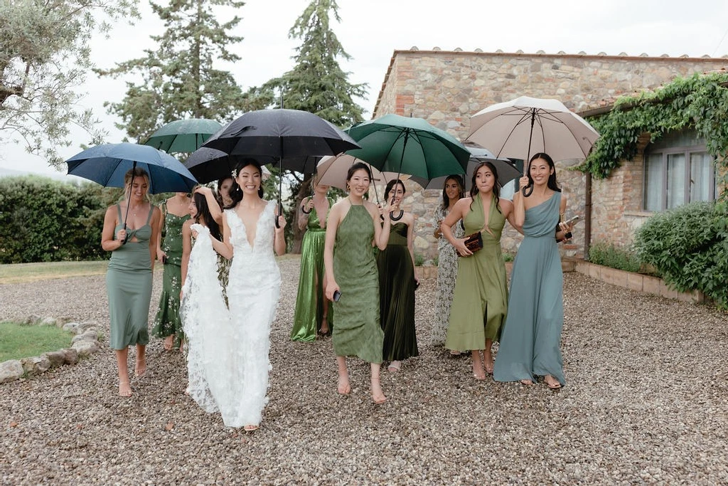 Locanda in Tuscany