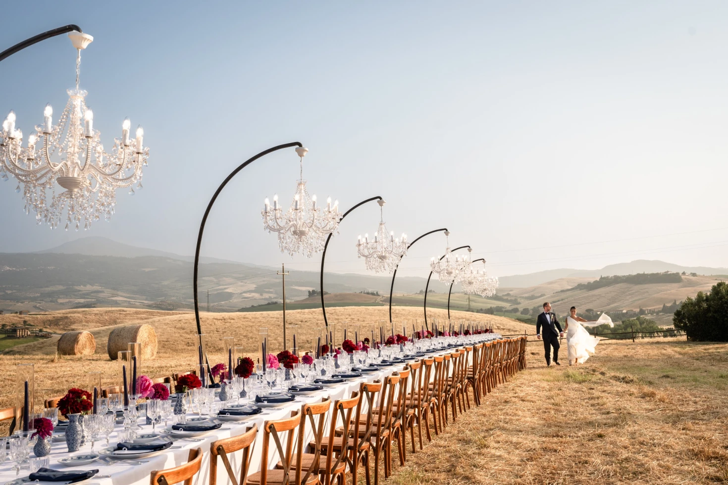 Locanda in Tuscany