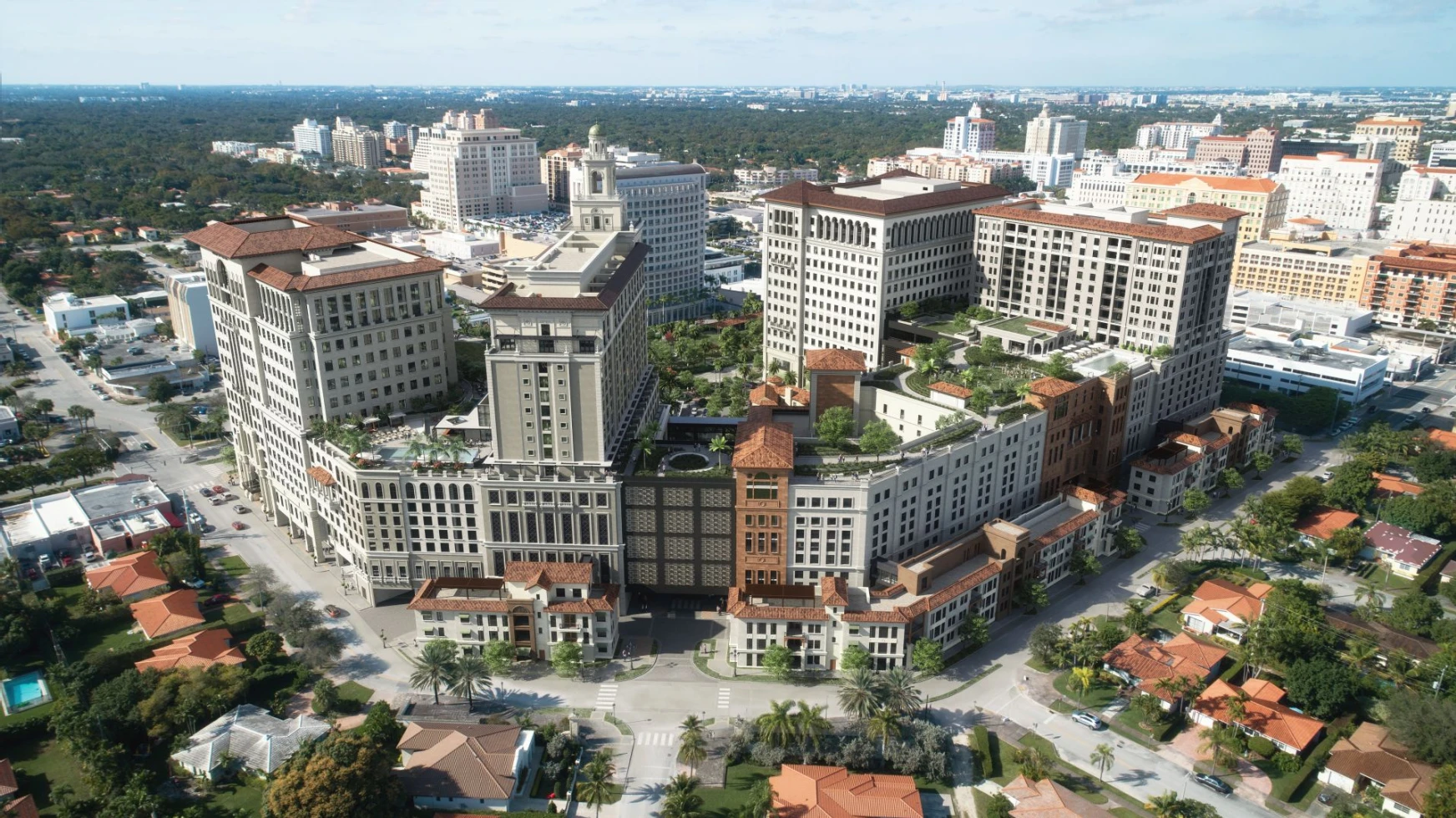 Loews Coral Gables Hotel