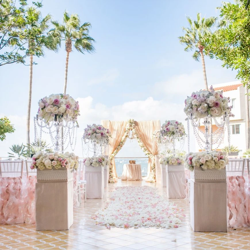 Loews Coronado Bay Resort