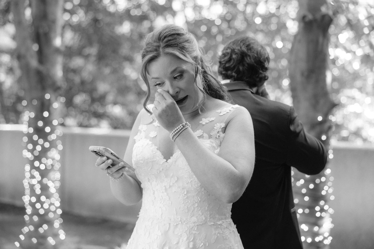 A Classic Wedding for Logan and Ryan