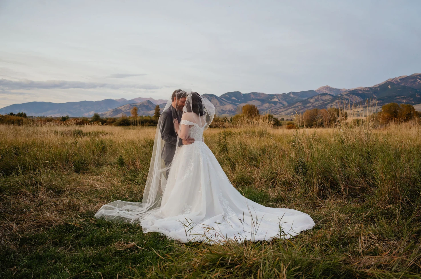 Lone Peak Photography