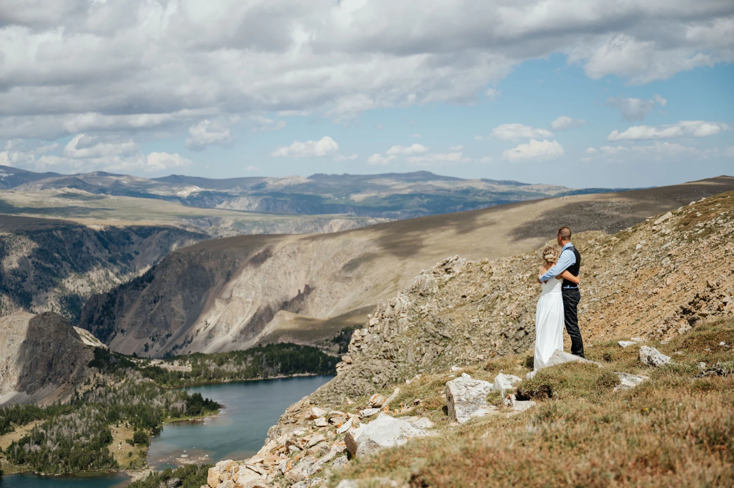 Lone Peak Photography