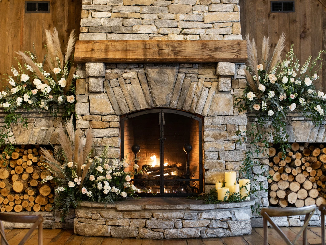 A Mountain Wedding for Lora and Michael