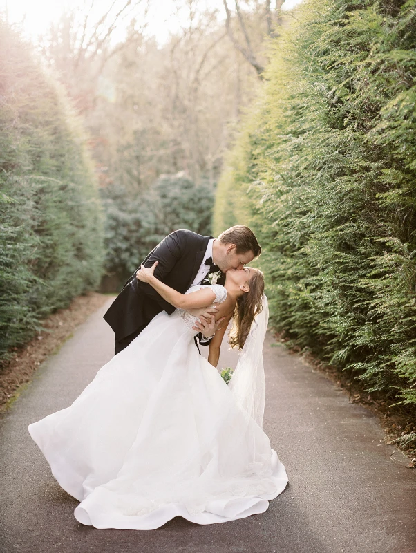 A Mountain Wedding for Lora and Michael