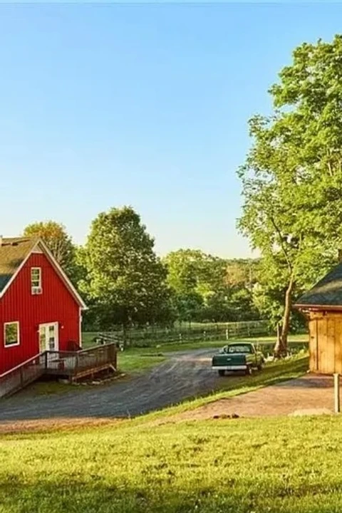 Lotuswood Farm