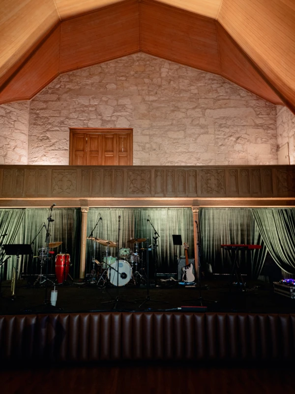 A Whimsical Wedding for Louisa and Gordon