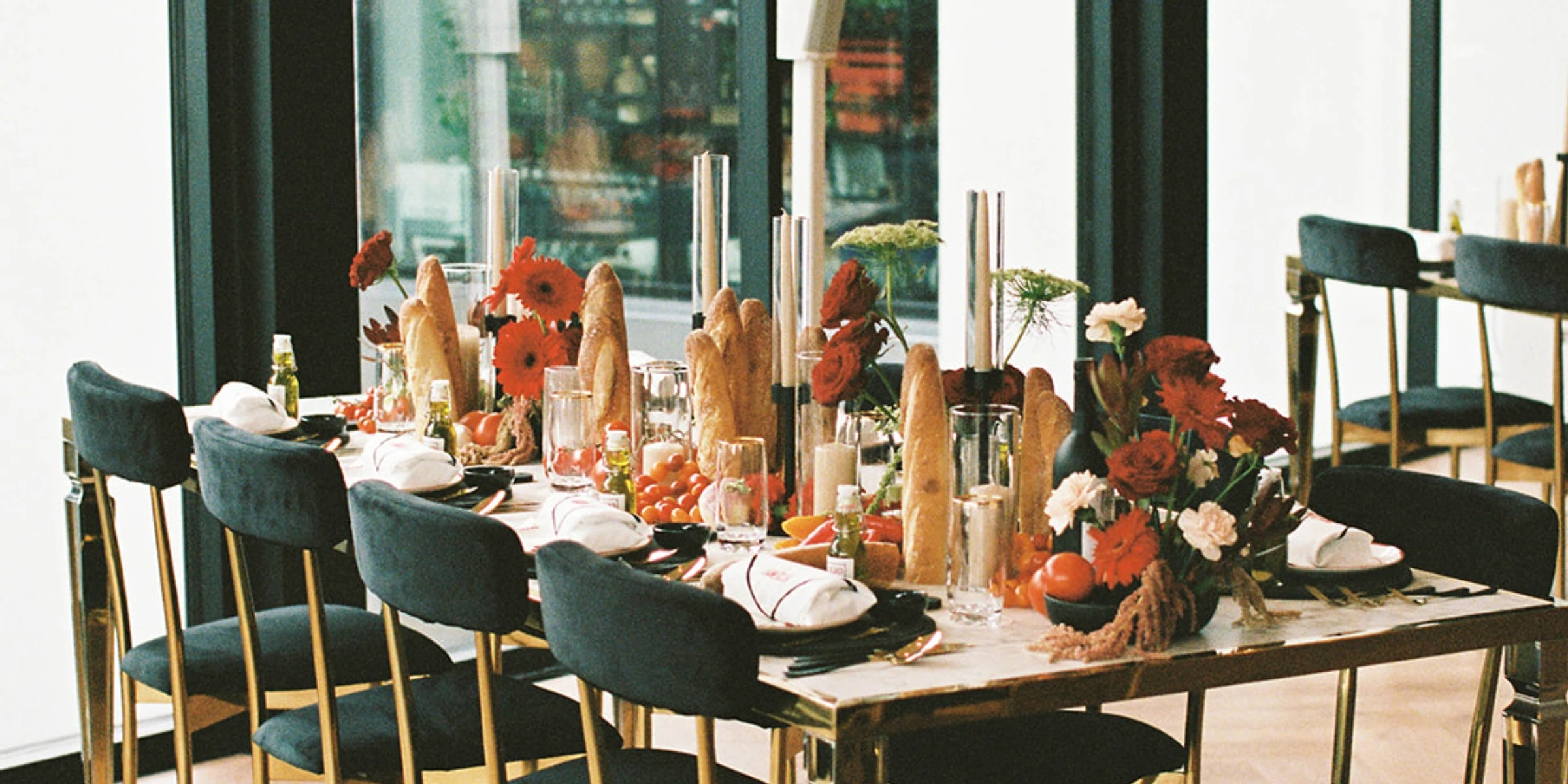 Love, Gigi Event Design 