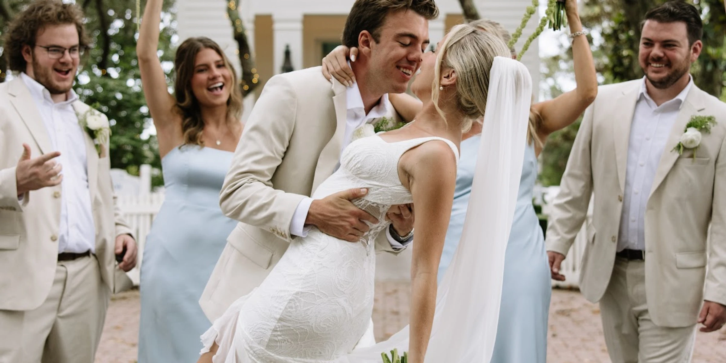 Love, Gigi Event Design 