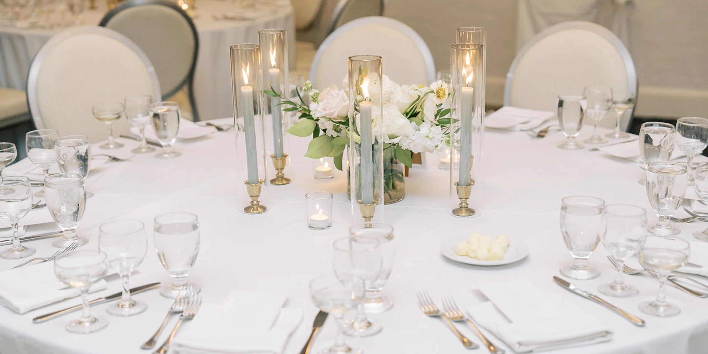 Love, Gigi Event Design 