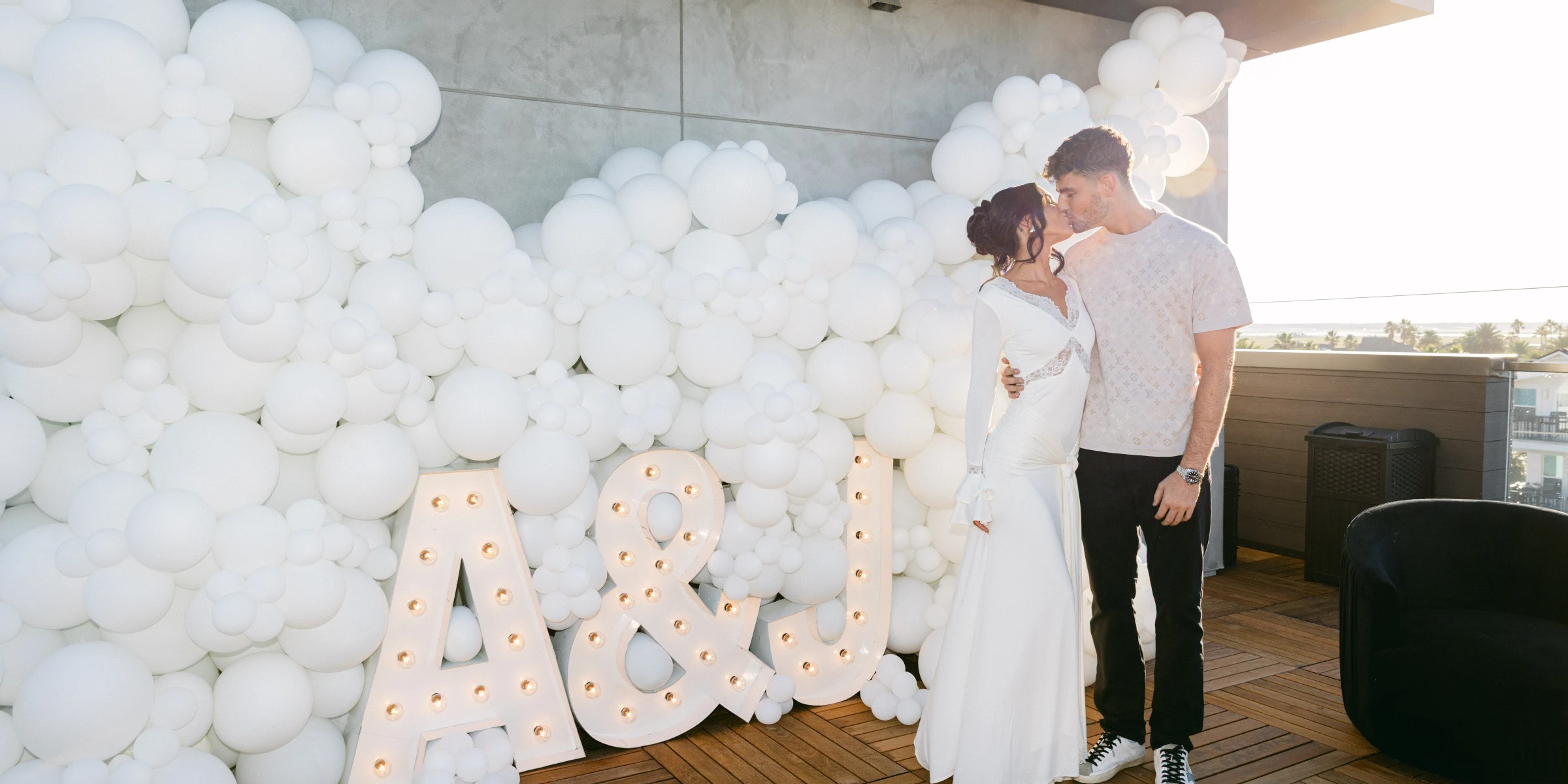 Love, Gigi Event Design 