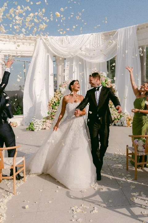 Love Is More Weddings