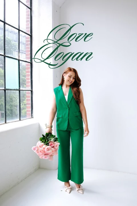 Love, Logan
