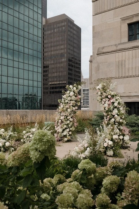 Love Story Weddings and Events