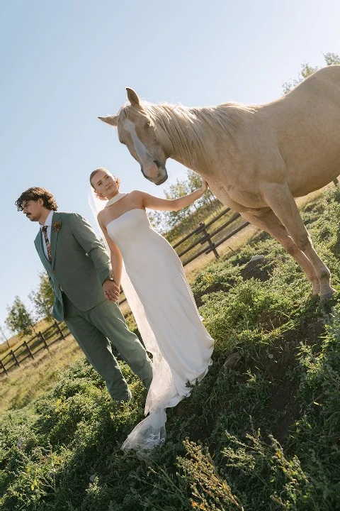 Lovebirds Wedding Experiences