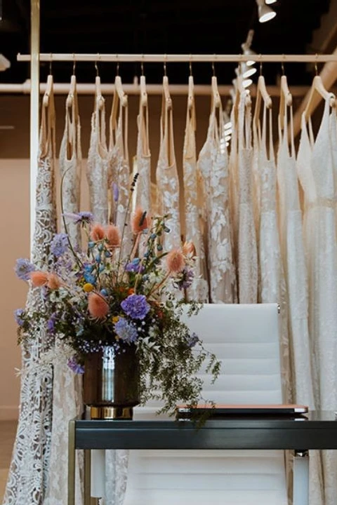 Lovely Bride Atlanta