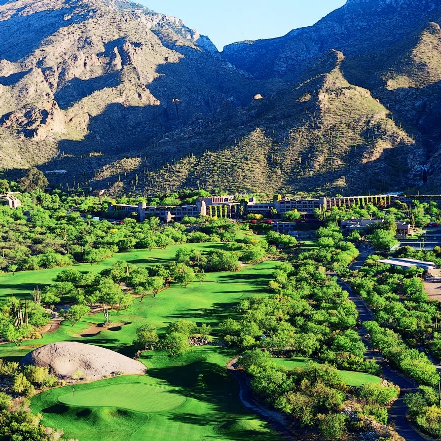 Loews Ventana Canyon Resort