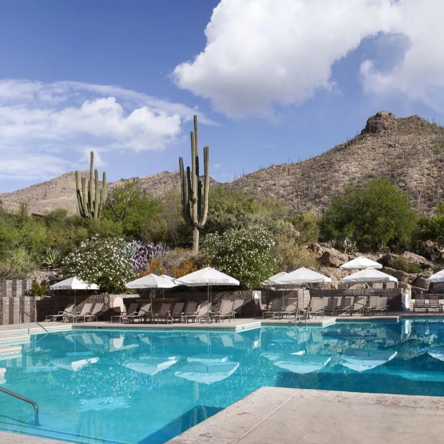 Loews Ventana Canyon Resort