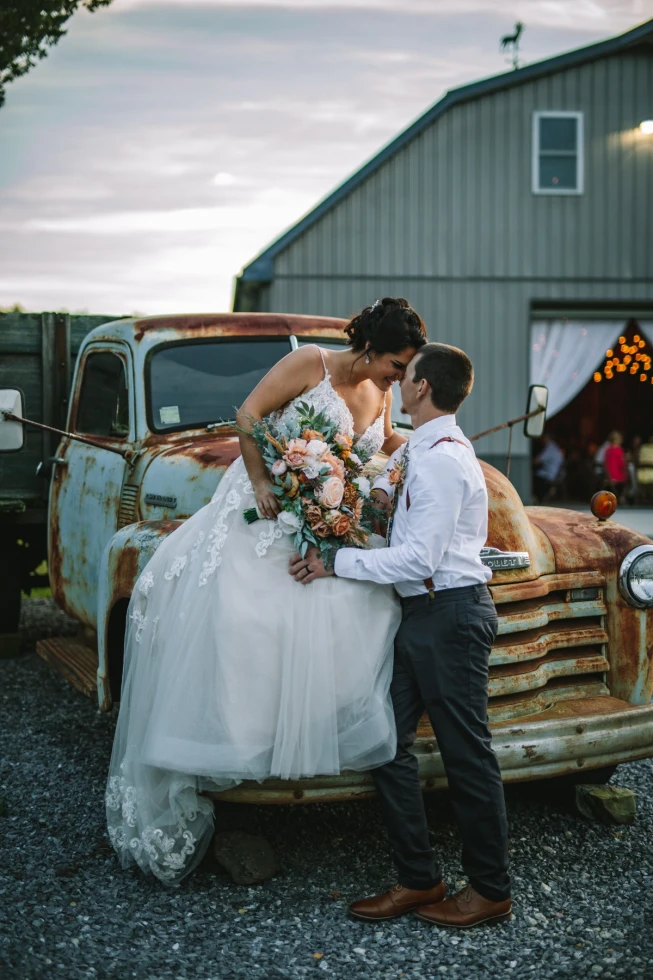 Lucky Thirteen Photography
