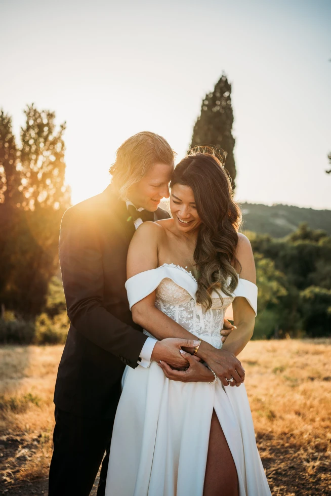 Ludovica & Valerio