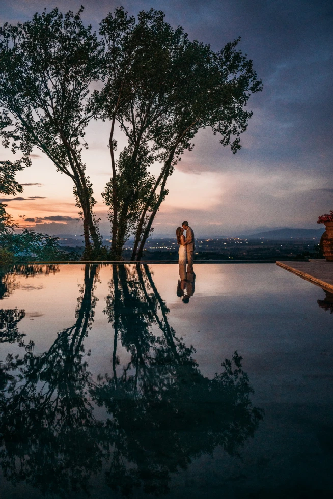 Ludovica & Valerio