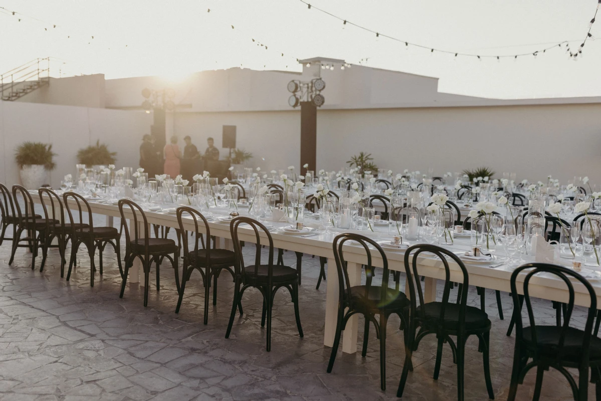 A Modern Wedding for Serene and Jacky