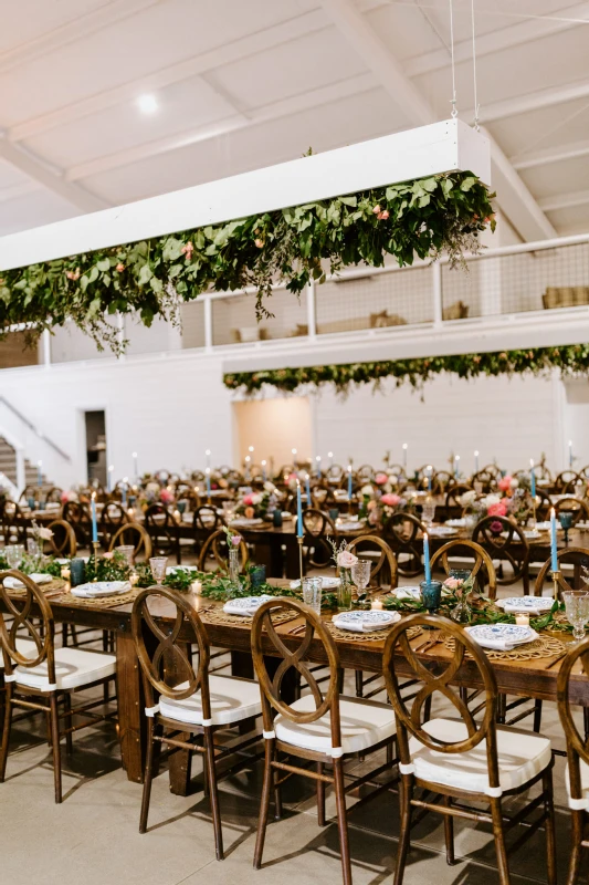 A Rustic Wedding for Lynzie and Nick