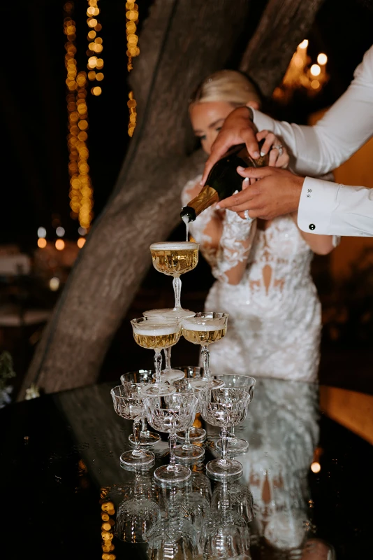 An Outdoor Wedding for Mackenzie and Braden