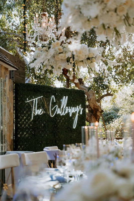 An Outdoor Wedding for Mackenzie and Braden