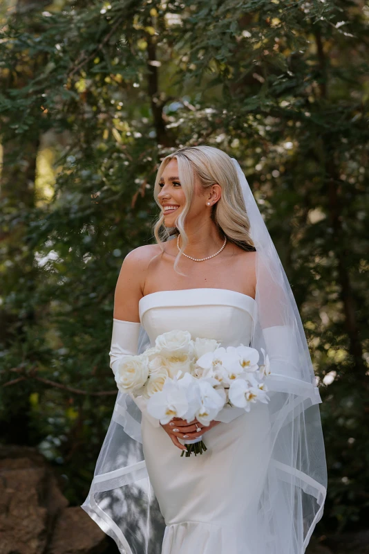 An Outdoor Wedding for Mackenzie and Braden