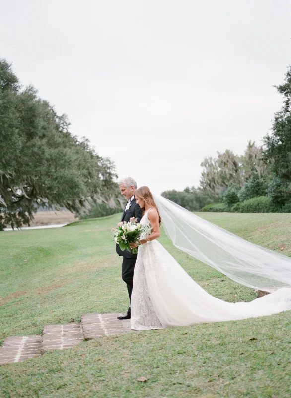 A Classic Wedding for MacKenzie and Brett