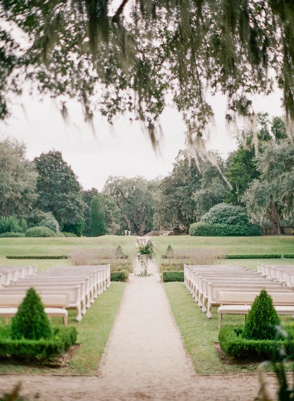 A Classic Wedding for MacKenzie and Brett