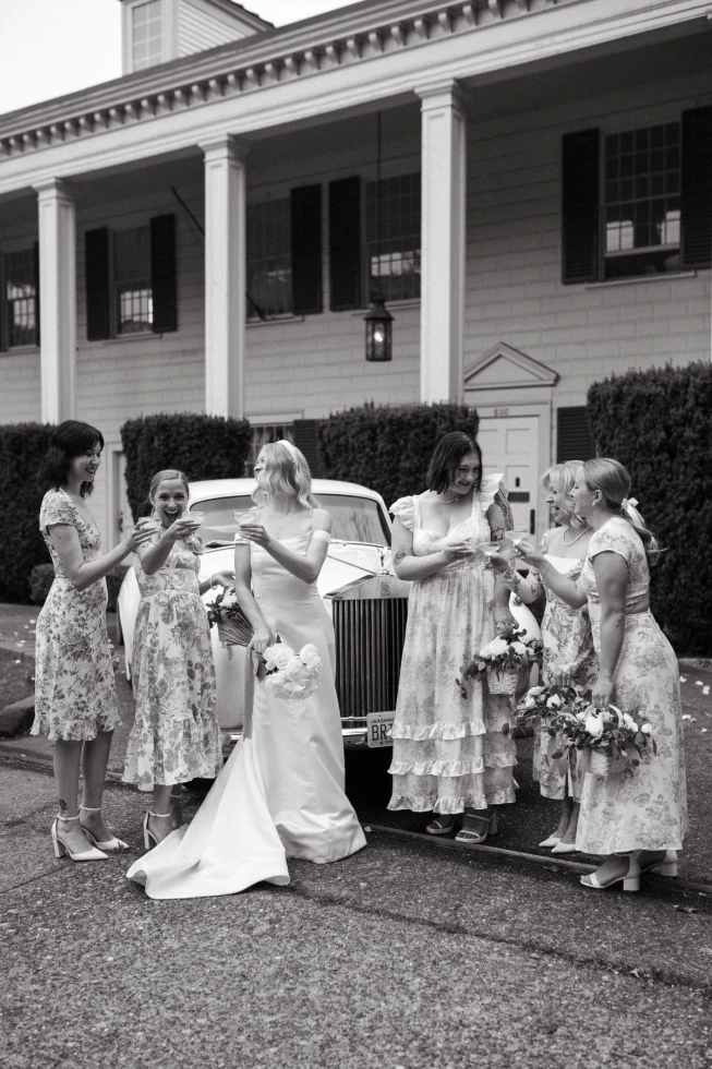 Mackenzie Grace Photography