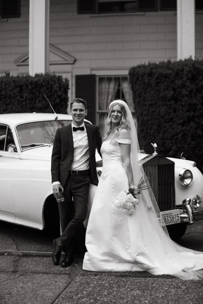 Mackenzie Grace Photography