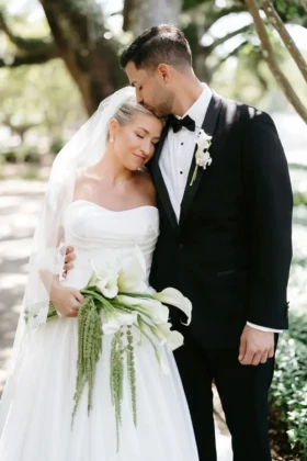 Macy  and Matthew
