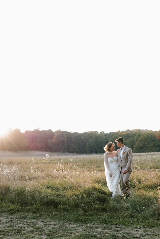 A Whimsical Wedding for Maddie and Bradley