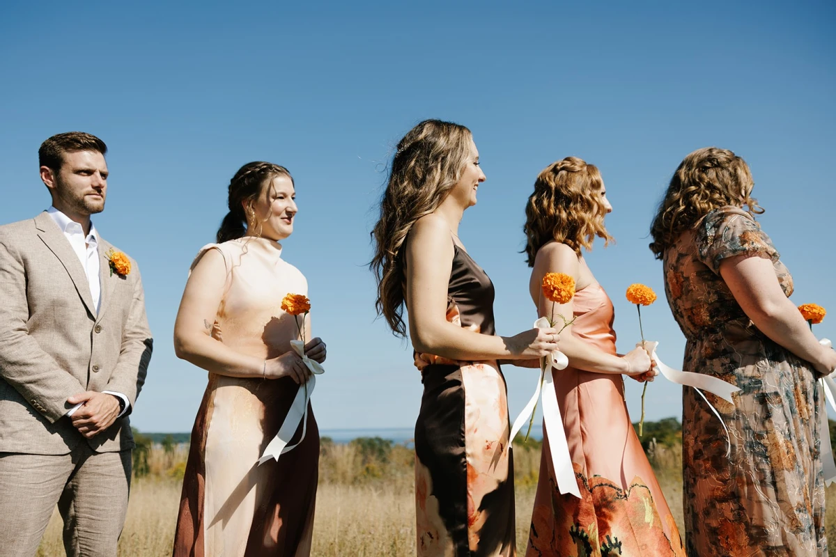 A Whimsical Wedding for Maddie and Bradley