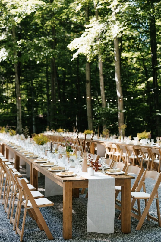 A Whimsical Wedding for Maddie and Bradley