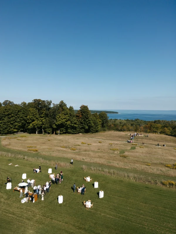 A Whimsical Wedding for Maddie and Bradley