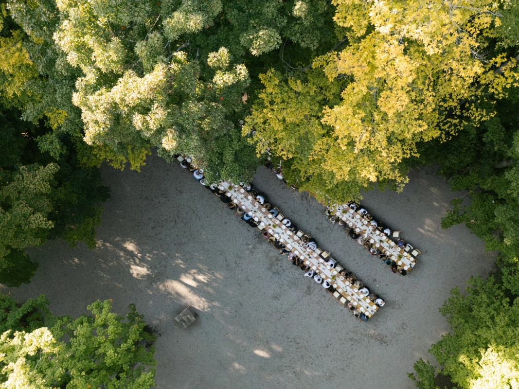 A Whimsical Wedding for Maddie and Bradley