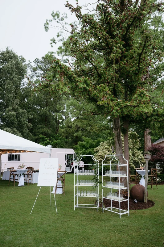 A Colorful Wedding for Maddy and Liam