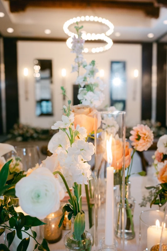 A Rustic Wedding for Maddy and Marshall